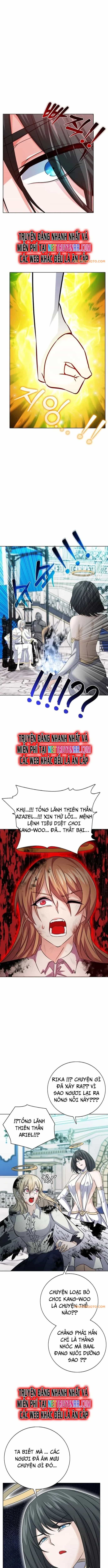 Thực Tế Ảo: Đại Chiến Dị Thế Giới - Chương 2 - ảnh 11