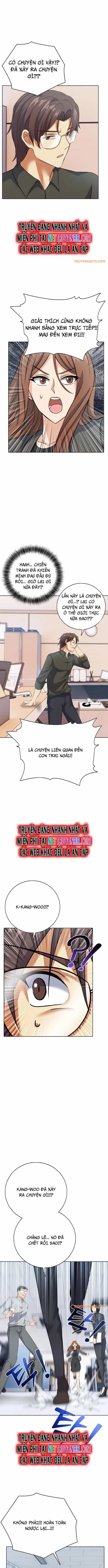 Thực Tế Ảo: Đại Chiến Dị Thế Giới - Chương 2 - ảnh 4