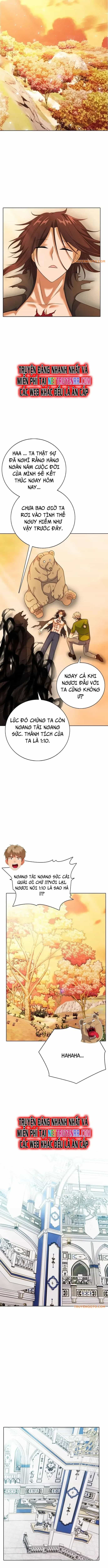 Thực Tế Ảo: Đại Chiến Dị Thế Giới - Chương 2 - ảnh 8