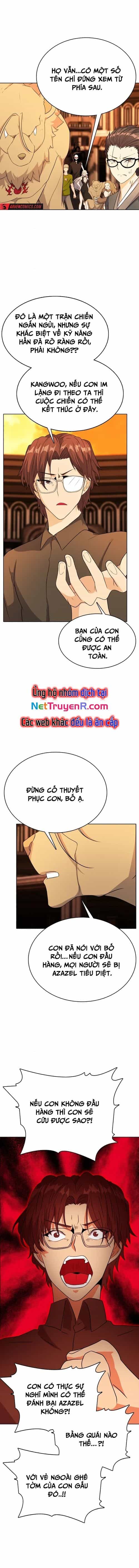 Thực Tế Ảo: Đại Chiến Dị Thế Giới - Chương 21 - ảnh 11