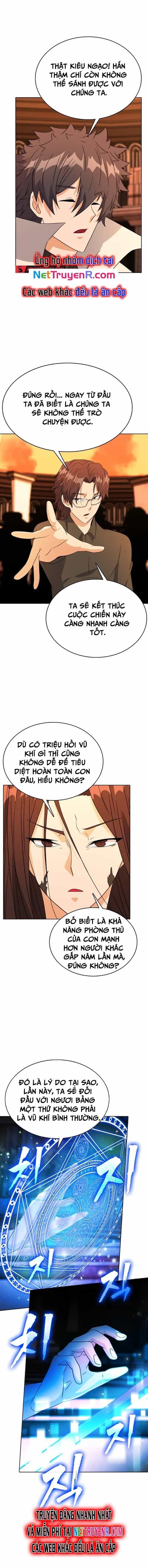 Thực Tế Ảo: Đại Chiến Dị Thế Giới - Chương 21 - ảnh 13