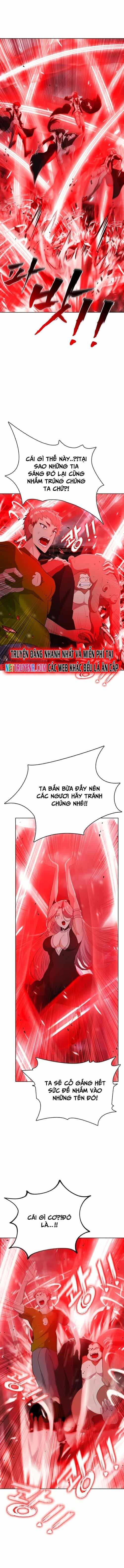 Thực Tế Ảo: Đại Chiến Dị Thế Giới - Chương 21 - ảnh 5