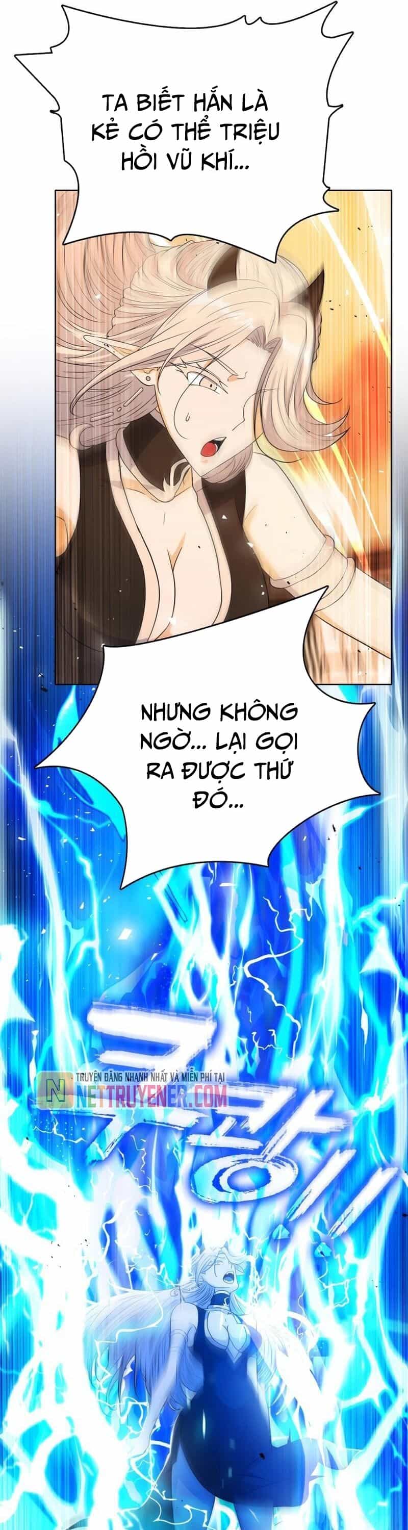 Thực Tế Ảo: Đại Chiến Dị Thế Giới - Chương 22 - ảnh 20