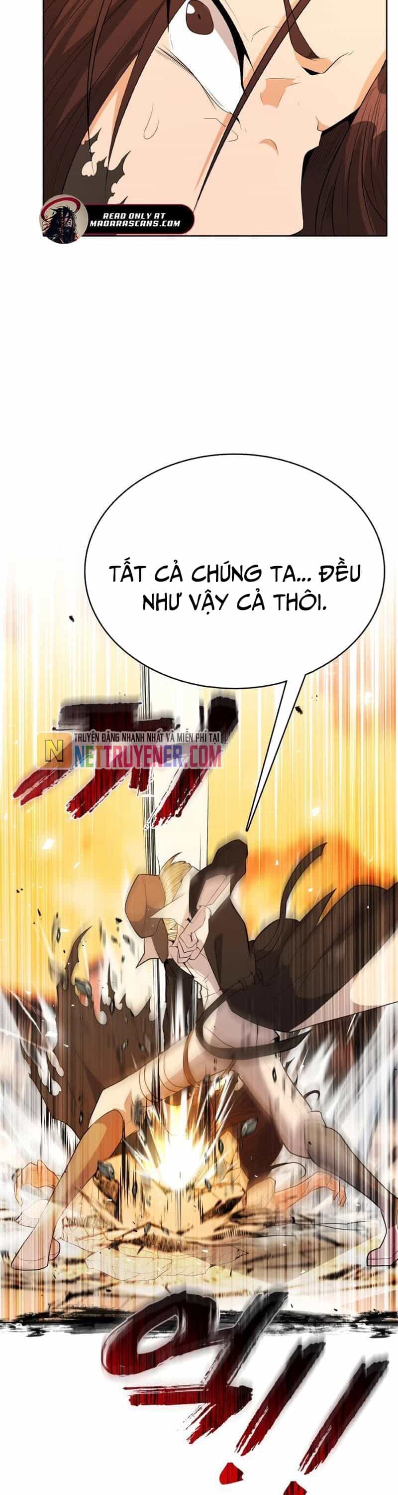 Thực Tế Ảo: Đại Chiến Dị Thế Giới - Chương 22 - ảnh 41