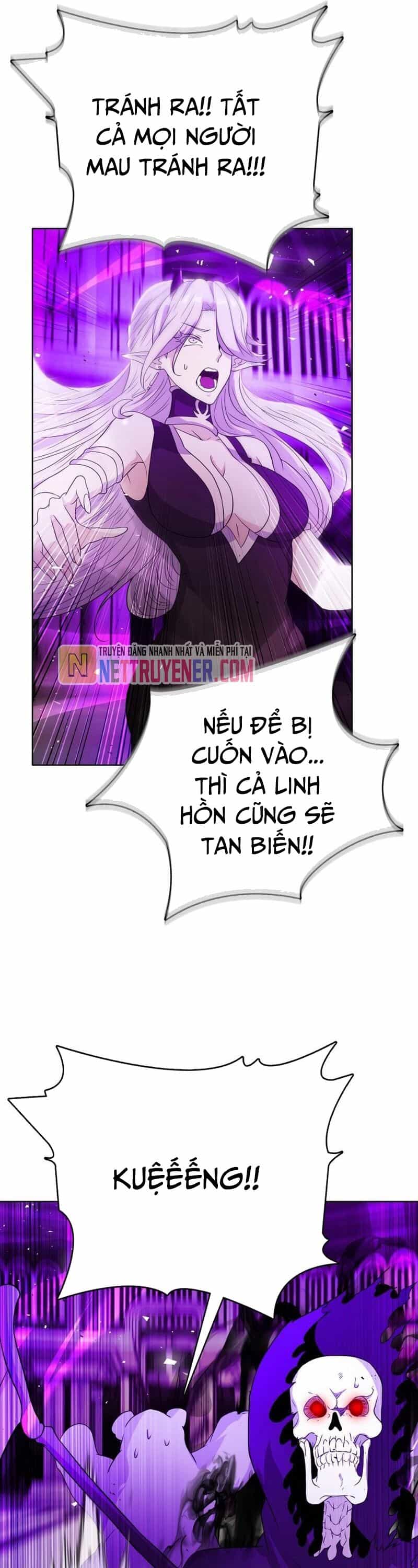 Thực Tế Ảo: Đại Chiến Dị Thế Giới - Chương 22 - ảnh 6