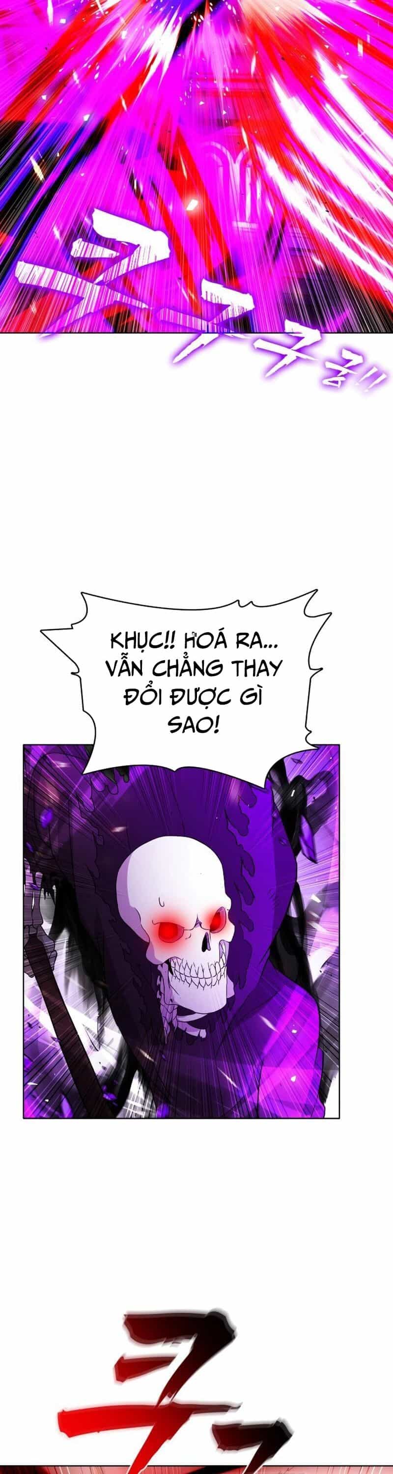 Thực Tế Ảo: Đại Chiến Dị Thế Giới - Chương 22 - ảnh 9