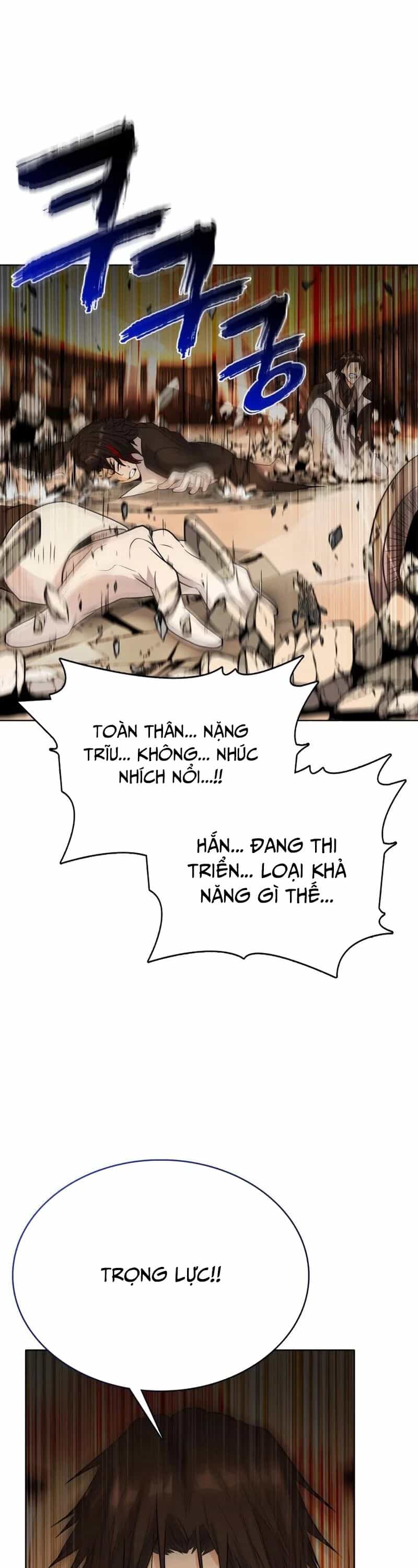 Thực Tế Ảo: Đại Chiến Dị Thế Giới - Chương 23 - ảnh 31