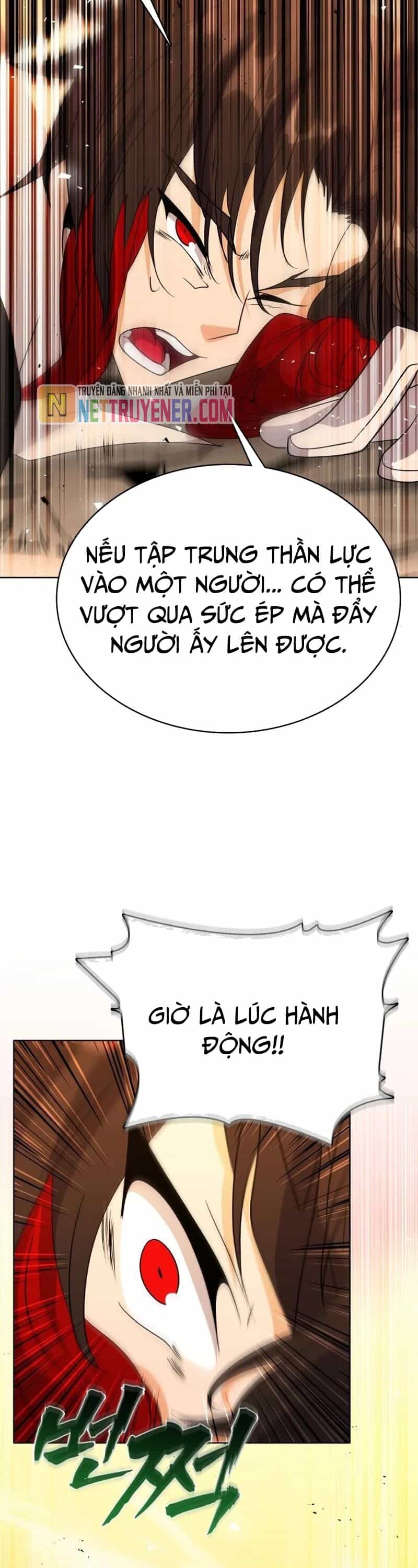 Thực Tế Ảo: Đại Chiến Dị Thế Giới - Chương 23 - ảnh 36