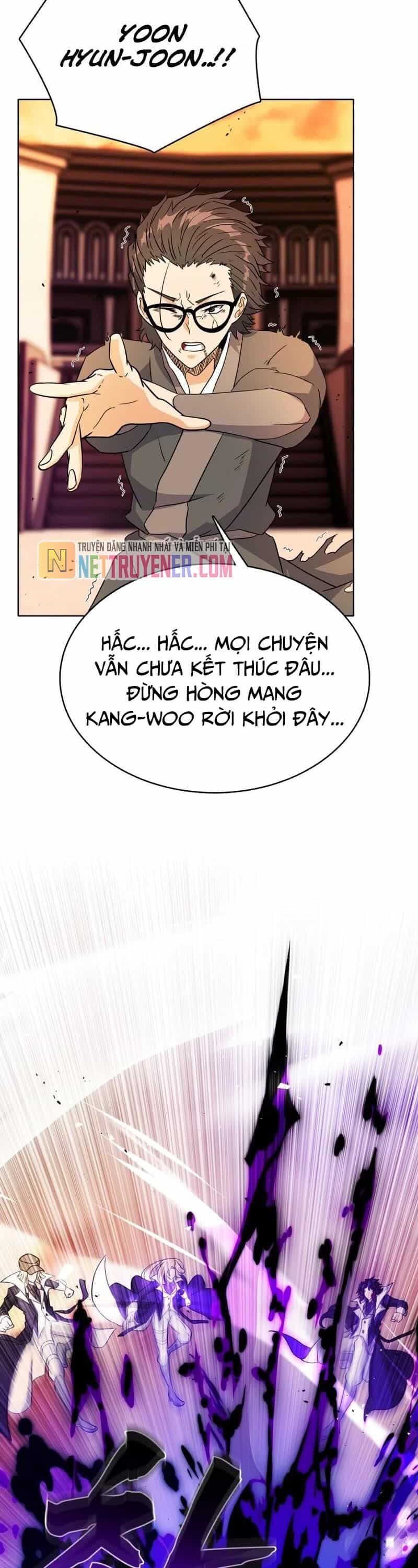 Thực Tế Ảo: Đại Chiến Dị Thế Giới - Chương 23 - ảnh 50