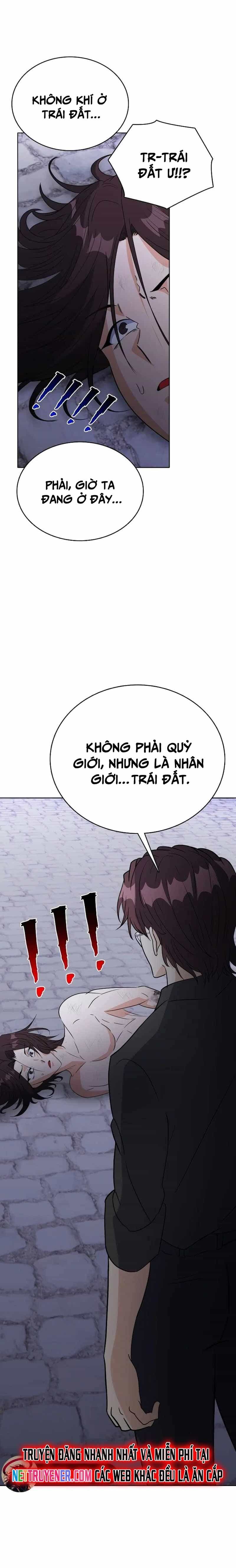 Thực Tế Ảo: Đại Chiến Dị Thế Giới - Chương 24 - ảnh 15