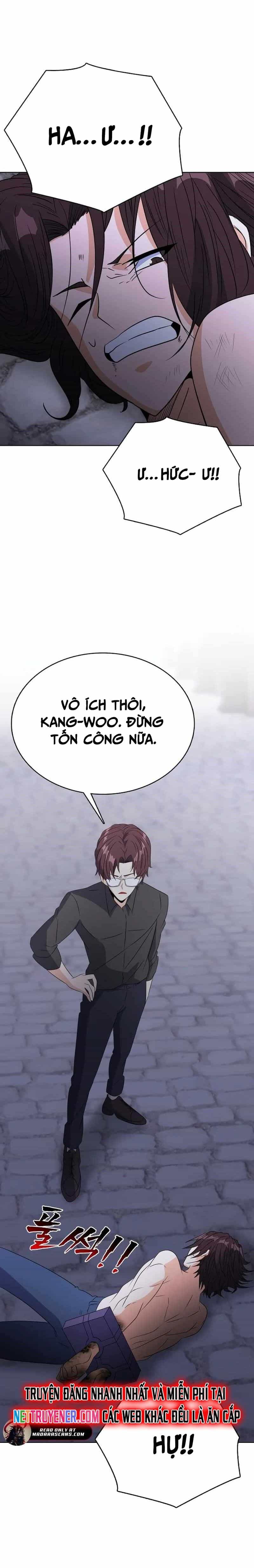 Thực Tế Ảo: Đại Chiến Dị Thế Giới - Chương 24 - ảnh 19