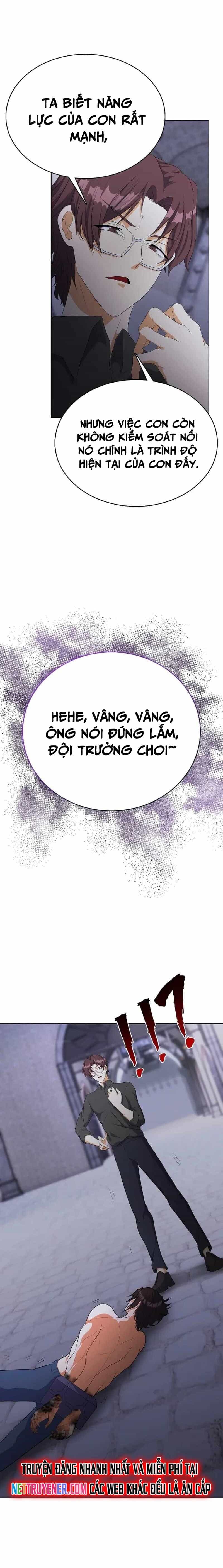 Thực Tế Ảo: Đại Chiến Dị Thế Giới - Chương 24 - ảnh 23