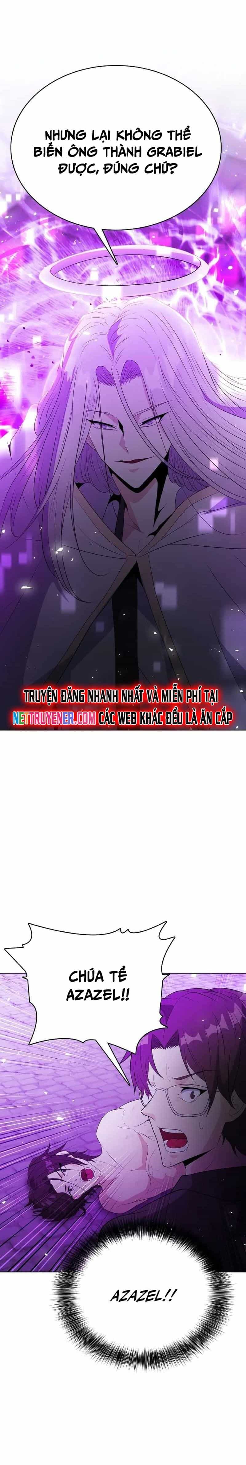 Thực Tế Ảo: Đại Chiến Dị Thế Giới - Chương 24 - ảnh 25