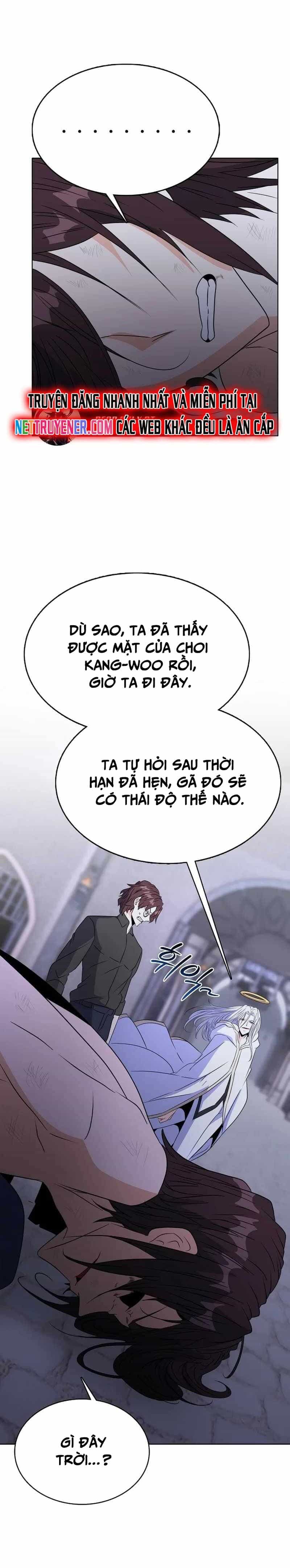 Thực Tế Ảo: Đại Chiến Dị Thế Giới - Chương 24 - ảnh 29