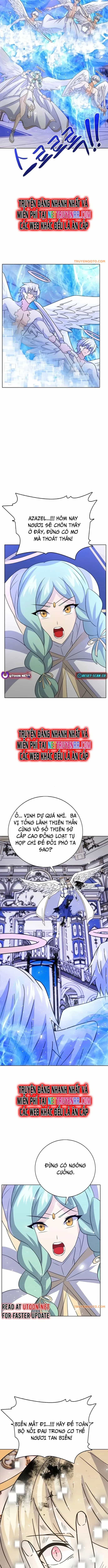 Thực Tế Ảo: Đại Chiến Dị Thế Giới - Chương 4 - ảnh 5