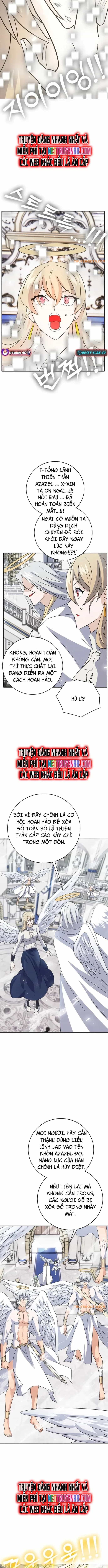 Thực Tế Ảo: Đại Chiến Dị Thế Giới - Chương 4 - ảnh 6