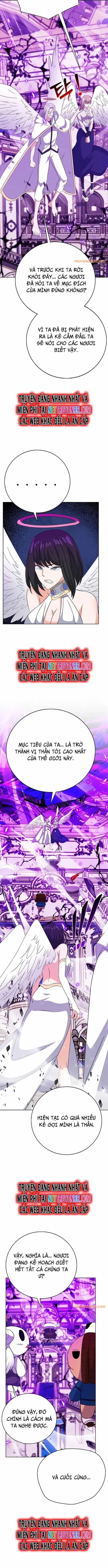 Thực Tế Ảo: Đại Chiến Dị Thế Giới - Chương 5 - ảnh 12