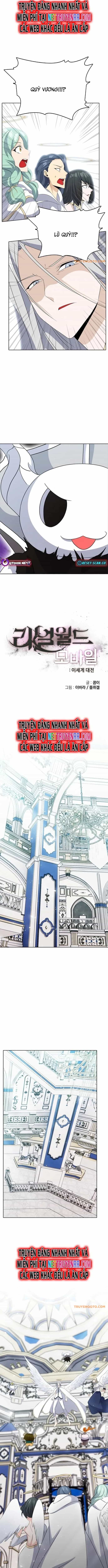 Thực Tế Ảo: Đại Chiến Dị Thế Giới - Chương 5 - ảnh 2