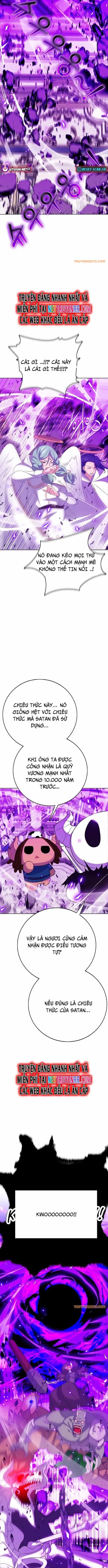 Thực Tế Ảo: Đại Chiến Dị Thế Giới - Chương 5 - ảnh 7