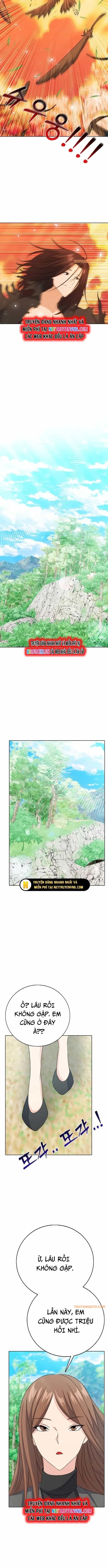 Thực Tế Ảo: Đại Chiến Dị Thế Giới - Chương 6 - ảnh 11