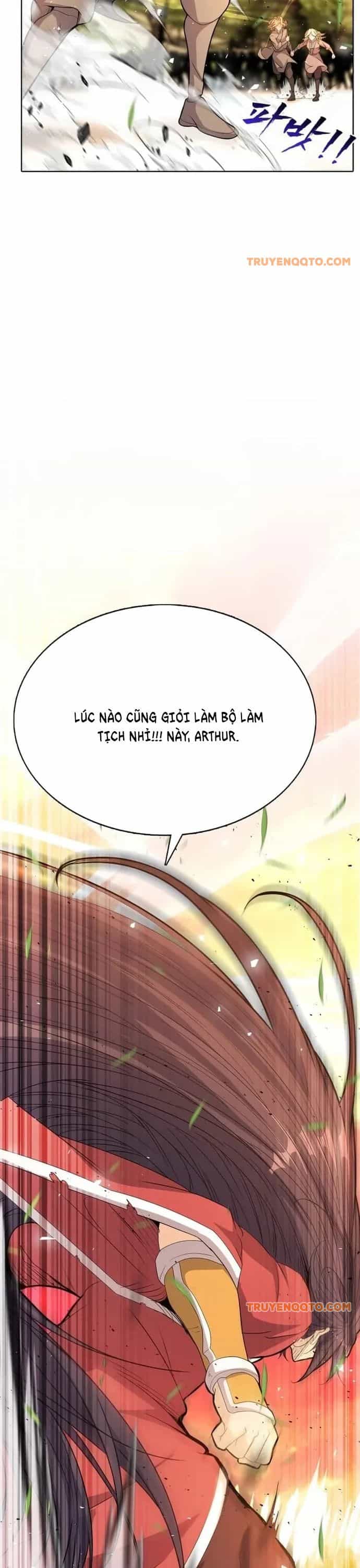 Thực Tế Ảo: Đại Chiến Dị Thế Giới - Chương 9 - ảnh 27
