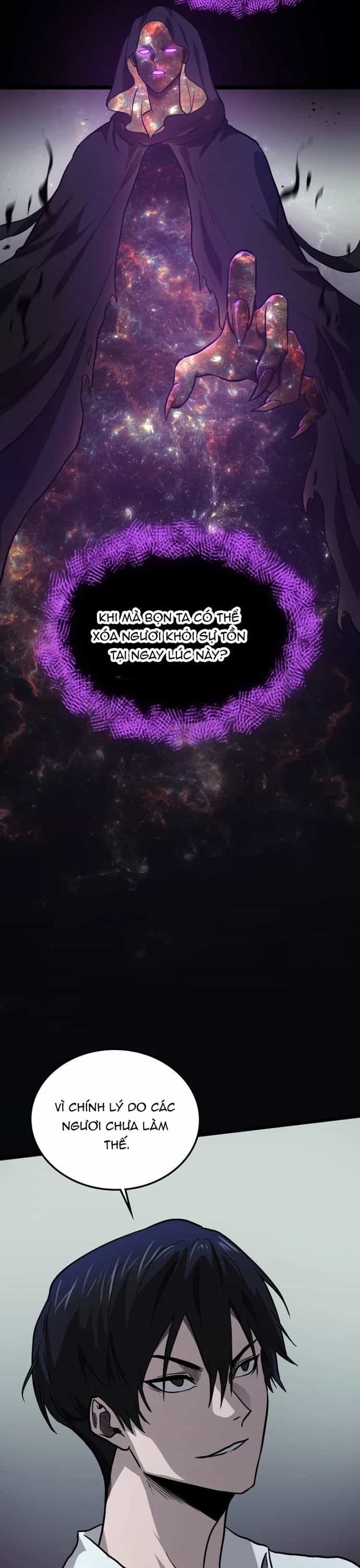 Thực Thần Quật Khởi - Chương 1 - ảnh 31