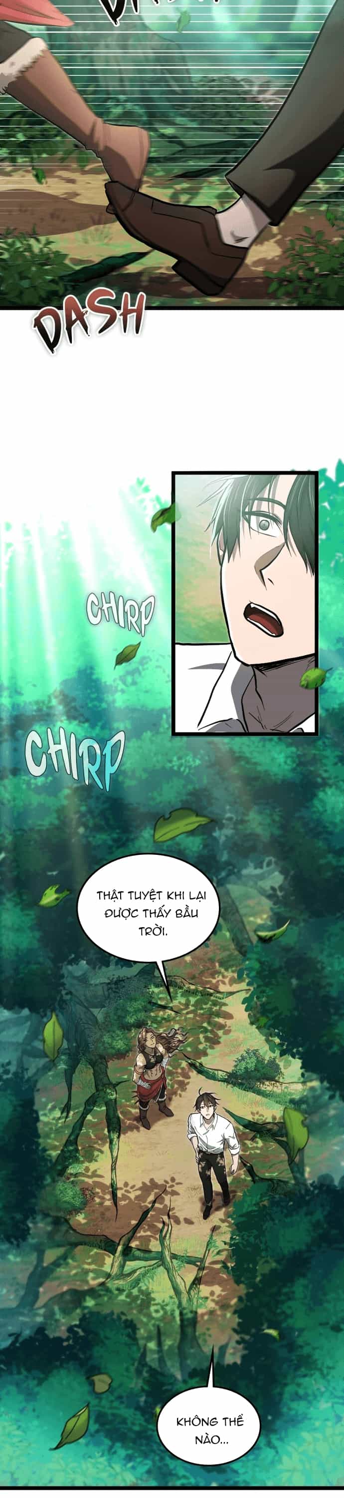 Thực Thần Quật Khởi - Chương 10 - ảnh 5