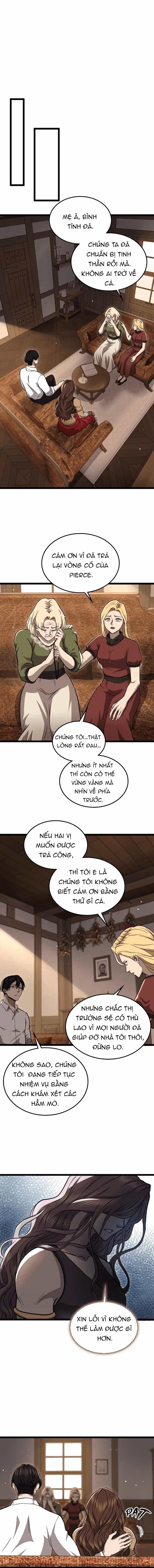 Thực Thần Quật Khởi - Chương 12 - ảnh 9