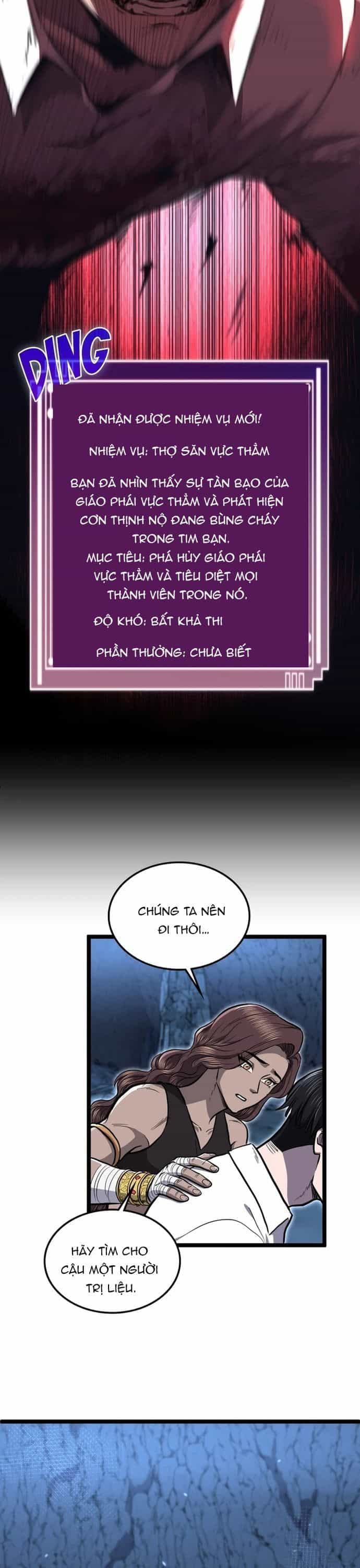 Thực Thần Quật Khởi - Chương 14 - ảnh 38