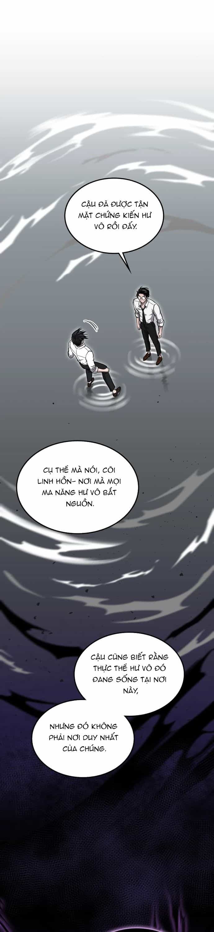 Thực Thần Quật Khởi - Chương 15 - ảnh 19