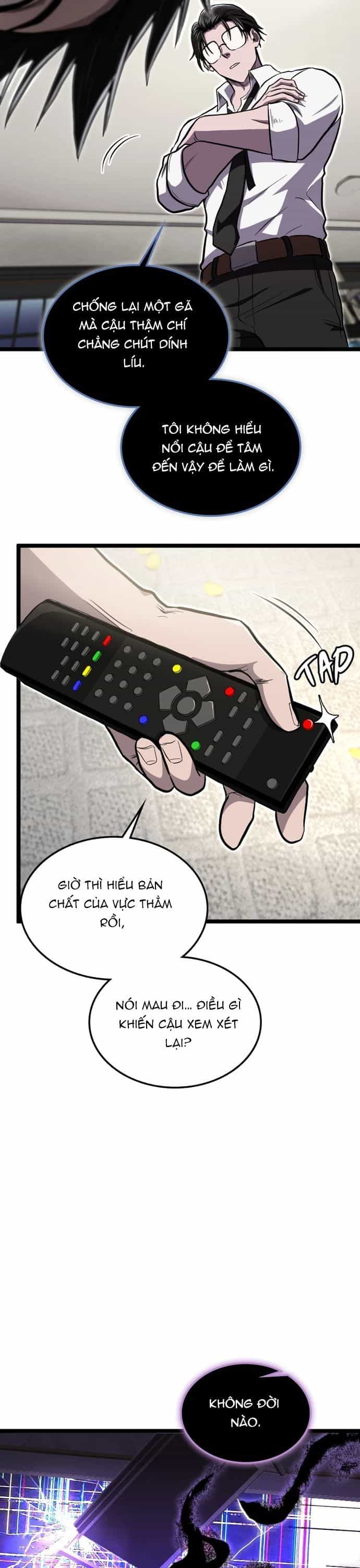 Thực Thần Quật Khởi - Chương 15 - ảnh 26