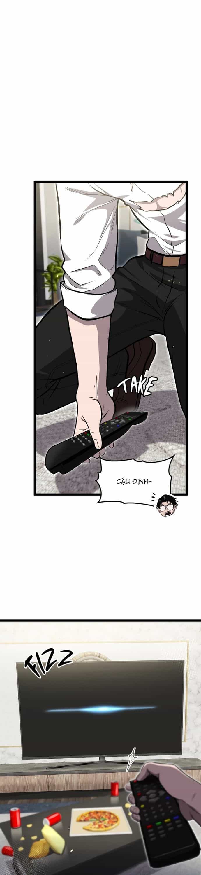 Thực Thần Quật Khởi - Chương 15 - ảnh 8