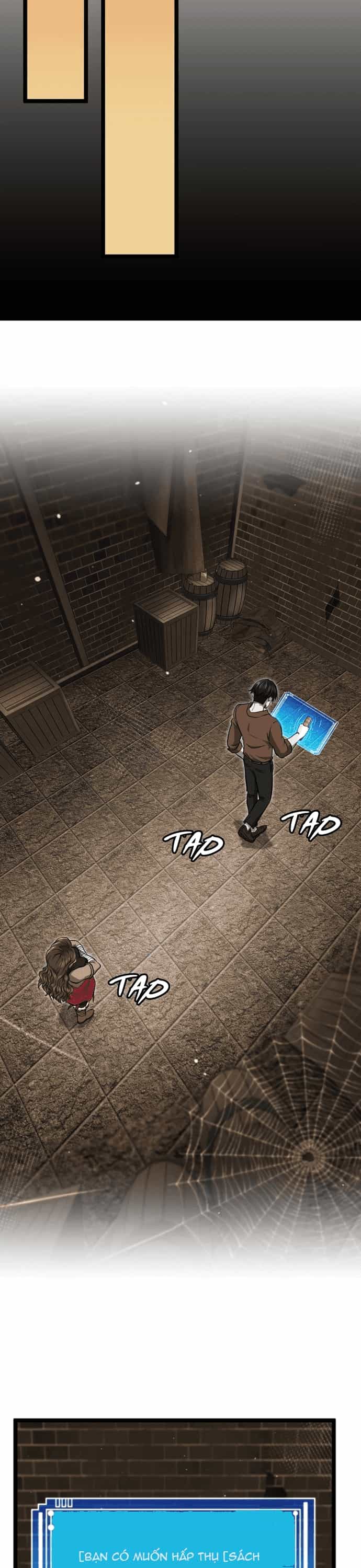 Thực Thần Quật Khởi - Chương 16 - ảnh 31