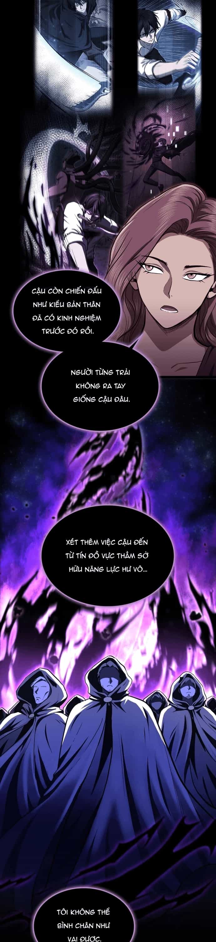 Thực Thần Quật Khởi - Chương 16 - ảnh 4