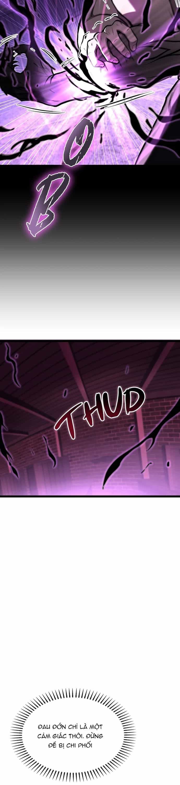 Thực Thần Quật Khởi - Chương 17 - ảnh 23