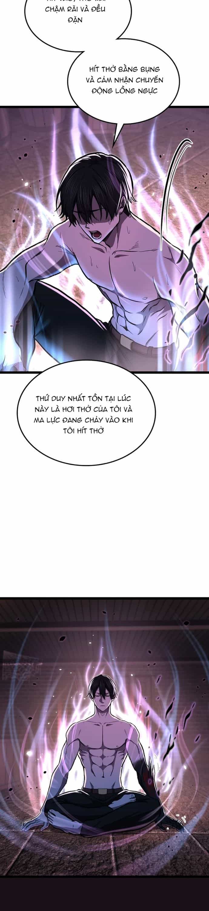 Thực Thần Quật Khởi - Chương 17 - ảnh 26