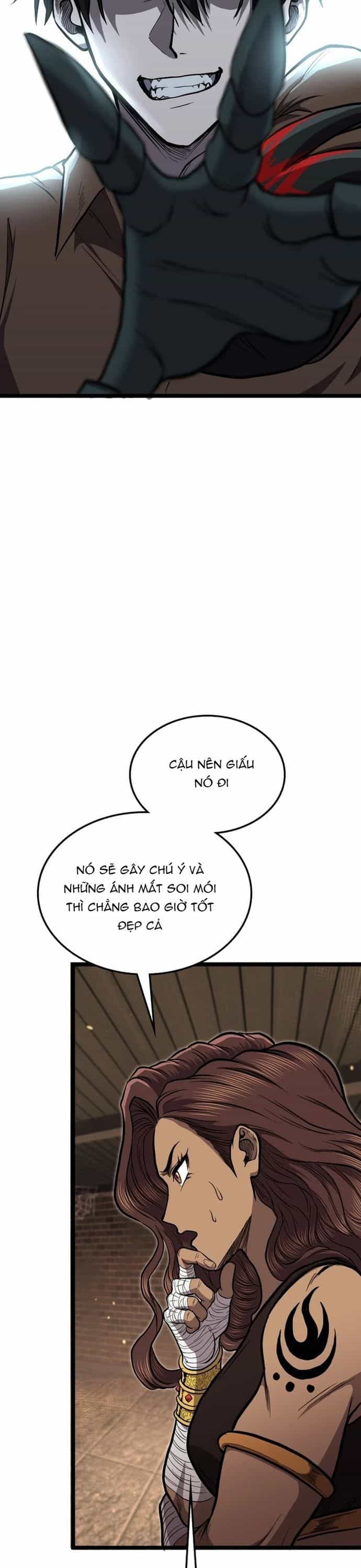 Thực Thần Quật Khởi - Chương 17 - ảnh 36