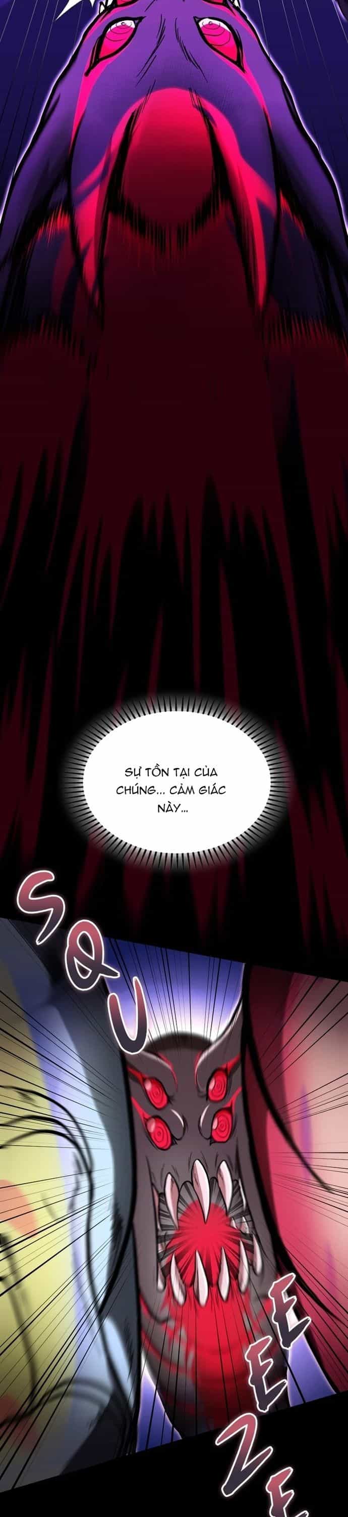 Thực Thần Quật Khởi - Chương 17 - ảnh 7