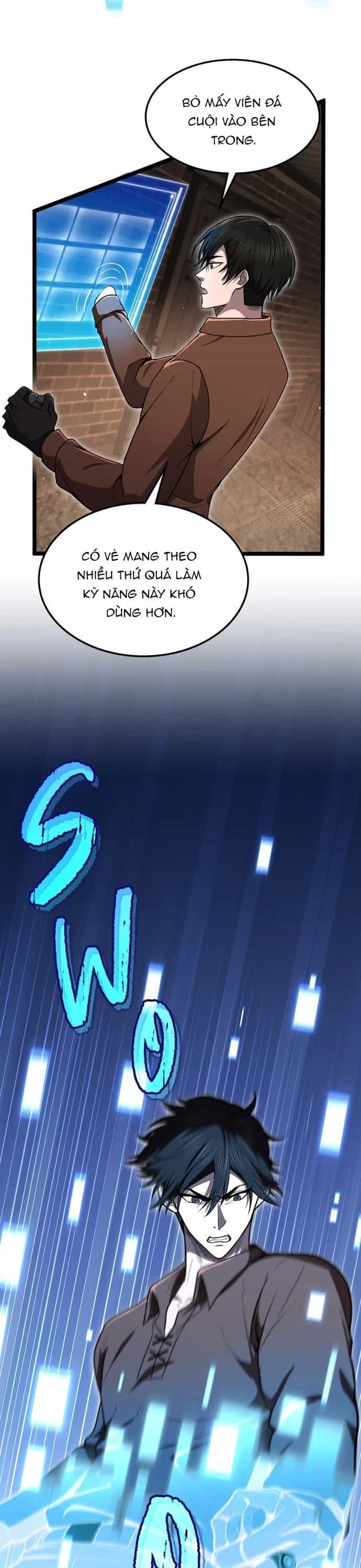 Thực Thần Quật Khởi - Chương 19 - ảnh 5