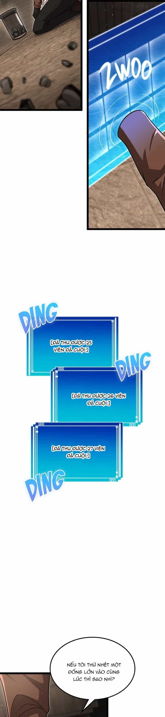 Thực Thần Quật Khởi - Chương 20 - ảnh 31