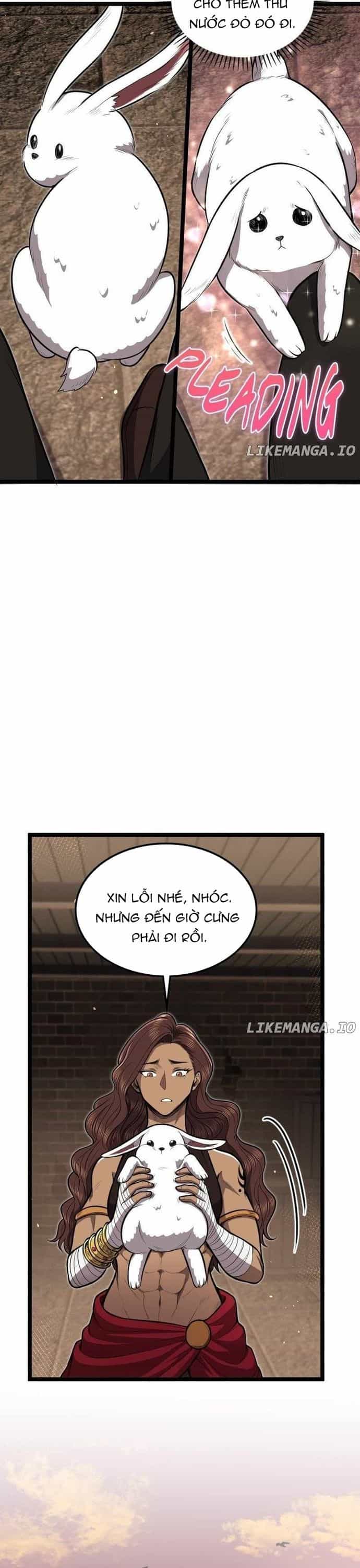 Thực Thần Quật Khởi - Chương 21 - ảnh 31