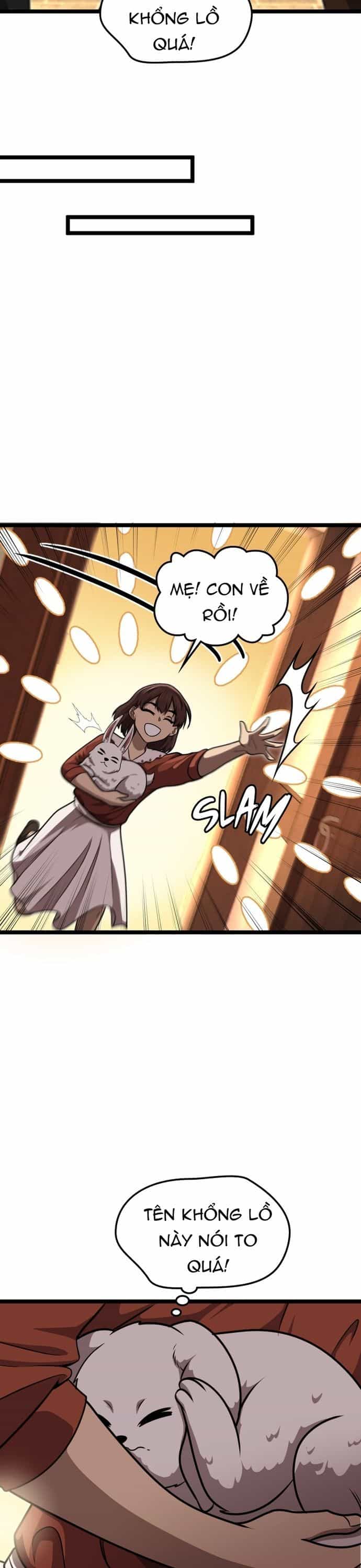 Thực Thần Quật Khởi - Chương 22 - ảnh 11