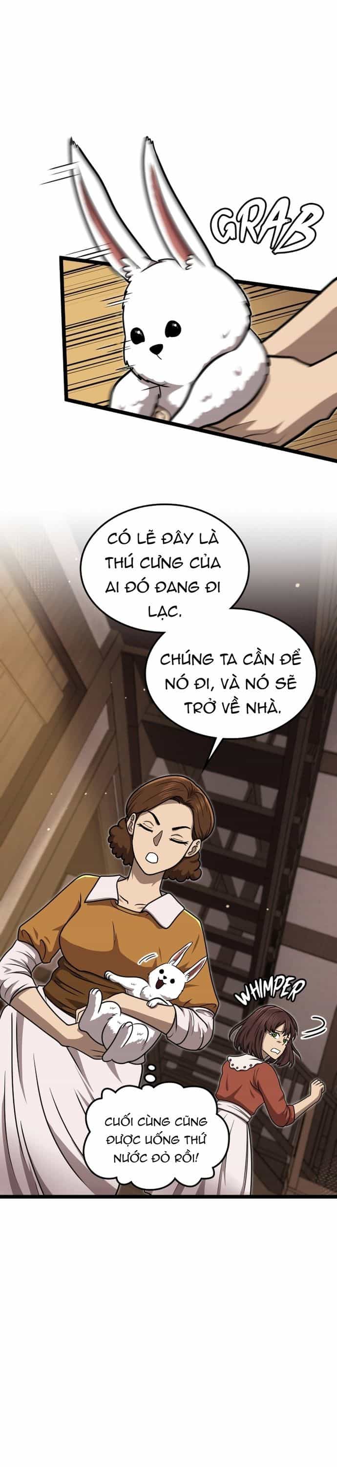 Thực Thần Quật Khởi - Chương 22 - ảnh 16