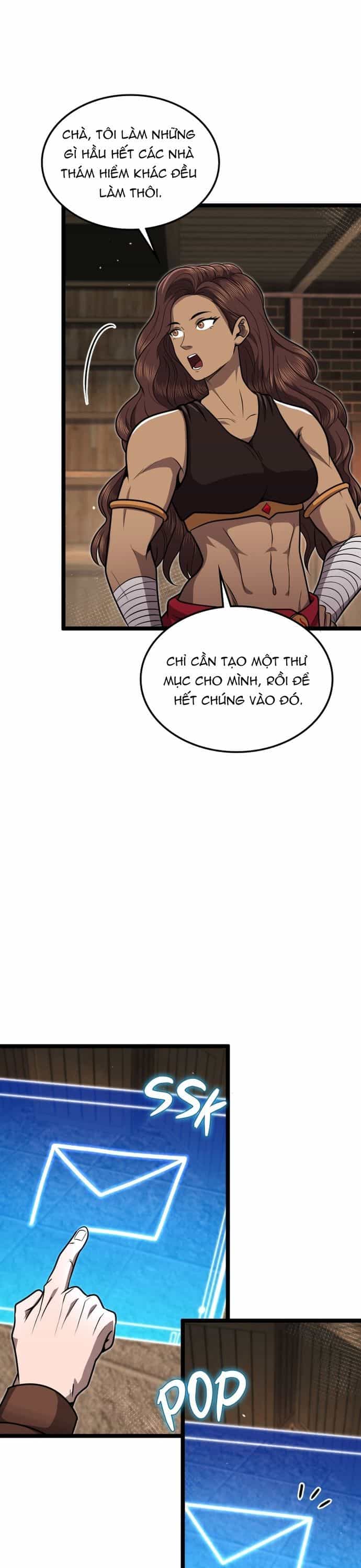 Thực Thần Quật Khởi - Chương 22 - ảnh 26