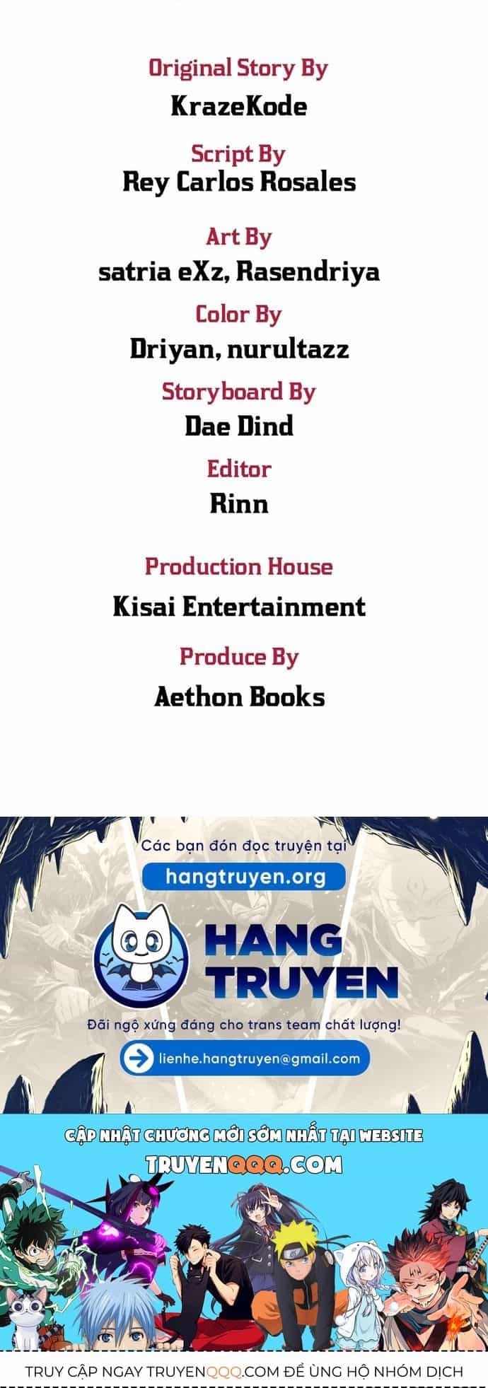 Thực Thần Quật Khởi - Chương 22 - ảnh 34