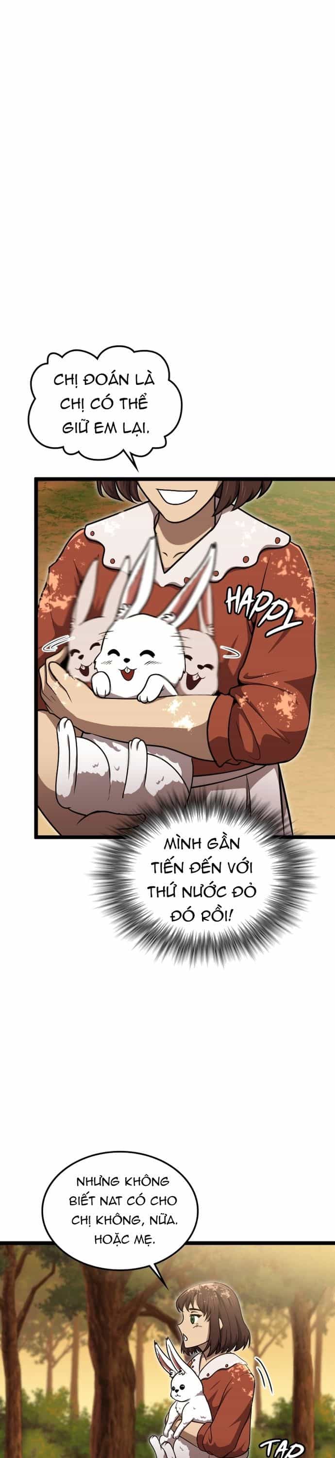Thực Thần Quật Khởi - Chương 22 - ảnh 8