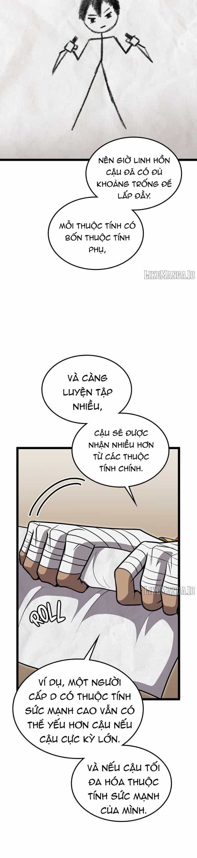 Thực Thần Quật Khởi - Chương 23 - ảnh 31