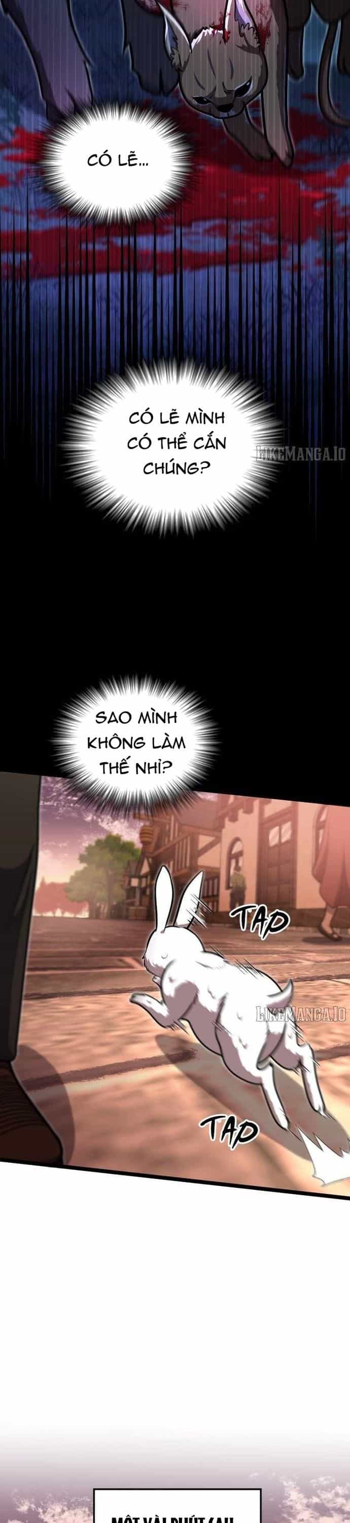 Thực Thần Quật Khởi - Chương 23 - ảnh 6