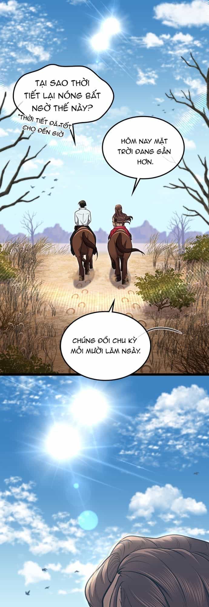 Thực Thần Quật Khởi - Chương 24 - ảnh 3