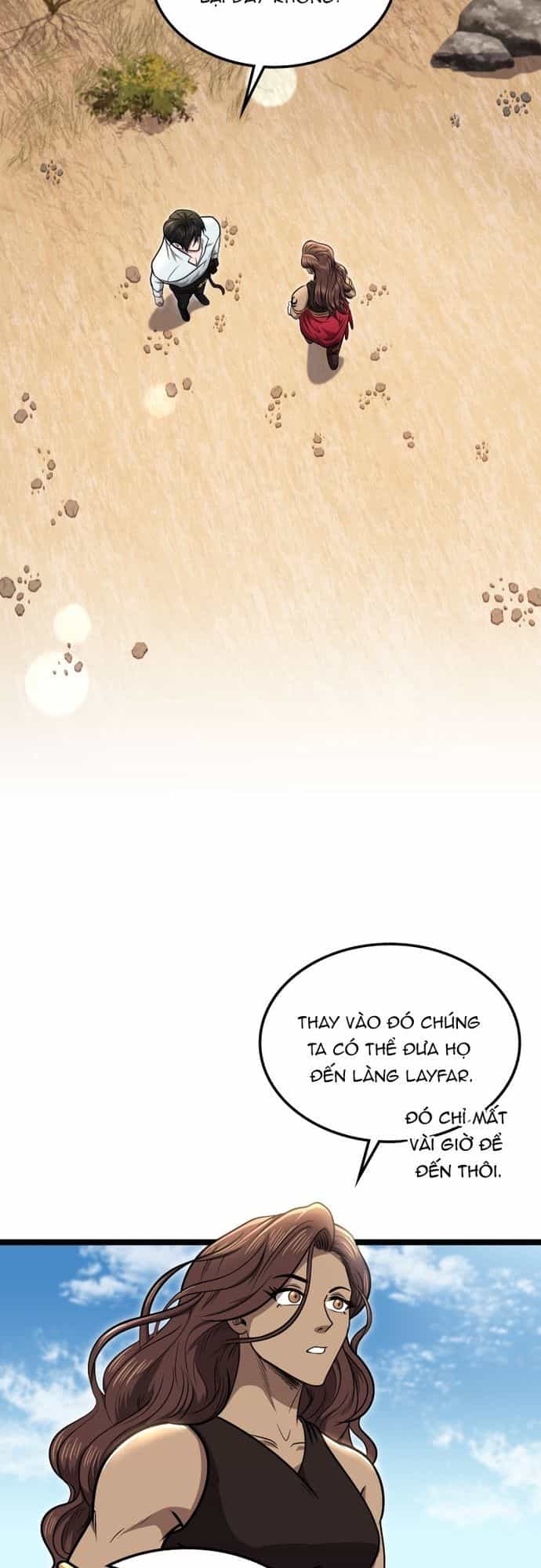 Thực Thần Quật Khởi - Chương 24 - ảnh 32